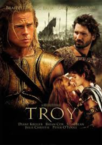 Troy