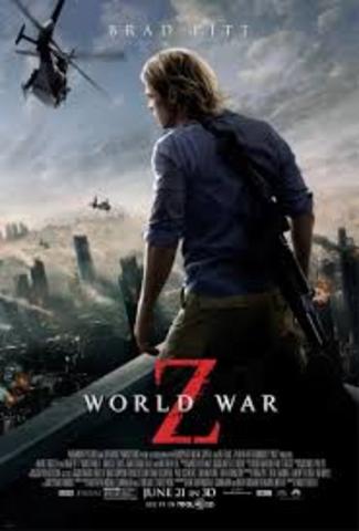 World War Z