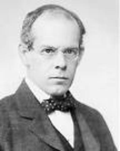 James McKeen Cattell