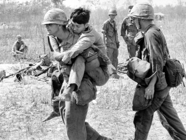 Vietnam War