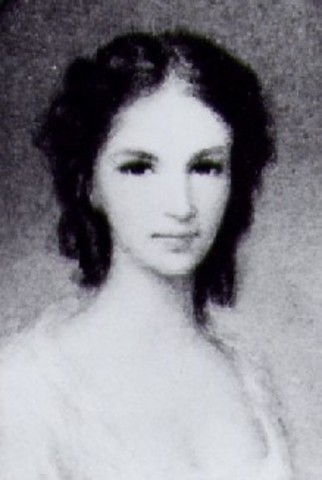Laura Secord