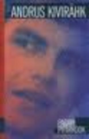 raamat: "Pagari piparkook"