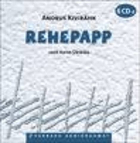 CD: "Rehepapp"