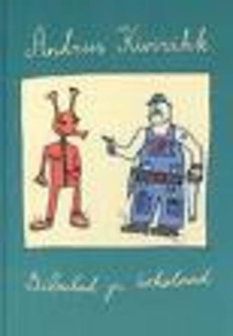 Raamat: "Sibulad ja šokolaad"