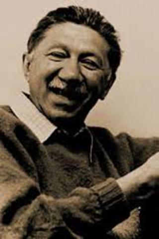 Abraham Maslow