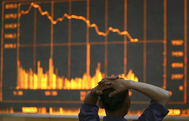 Início Crise Mundial derivada da C. Subprime