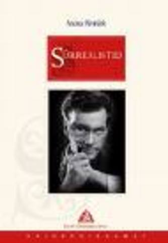 Raamat: "Sürrealistid"