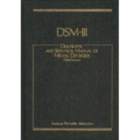 DSM-III