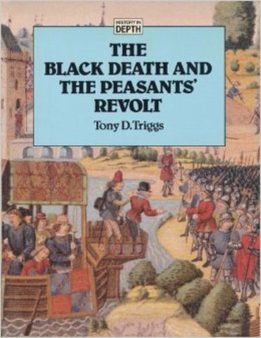 Peasant Revolt in England