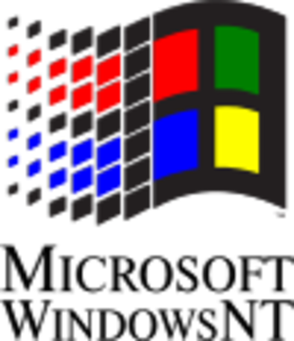 Windows NT released