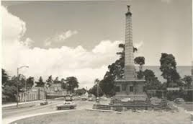 A sus 9 años regresa a la Ciudad de Guatemala