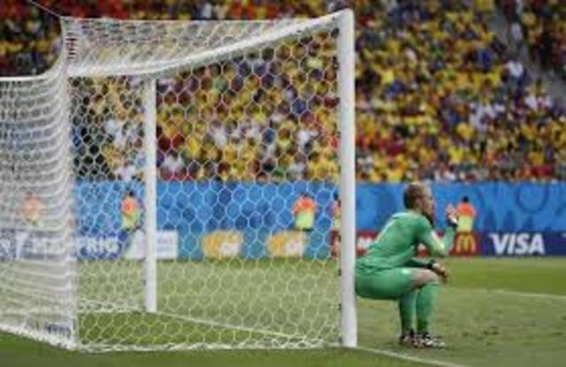 Tristeza não tem fim