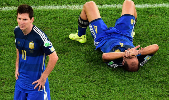 Lineker tenía razón