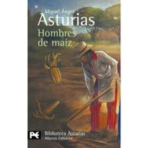 Hombres de maíz
