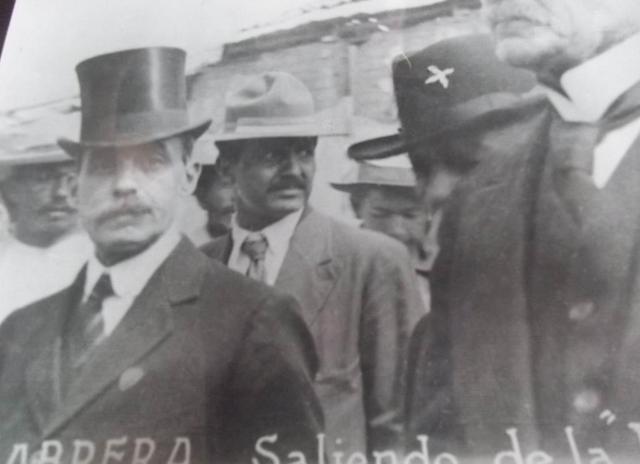 La generación del 20