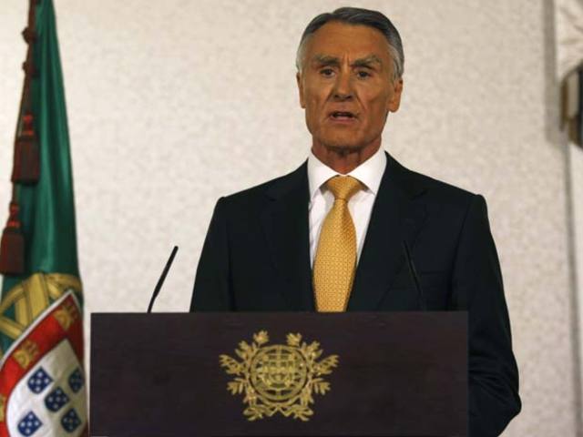 Portugal: Austeridade