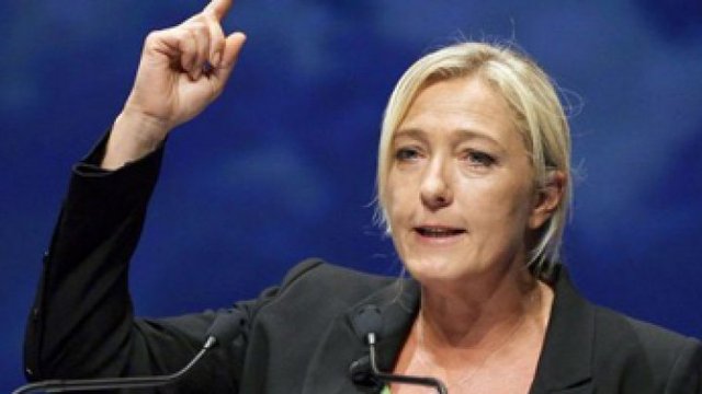 Eleições européias: direita cresce assustadoramente