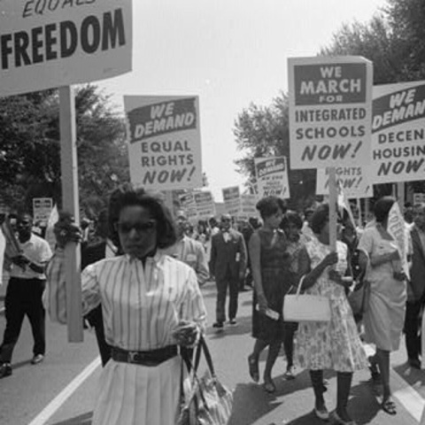Civil Rights Act of 1964