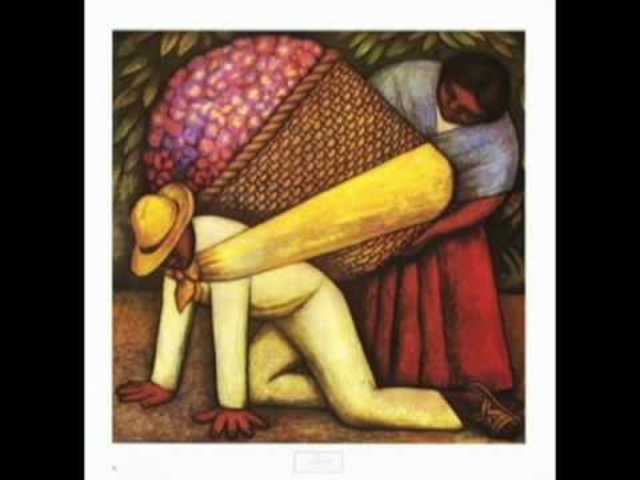 Se publicó "Hombres de Maíz"