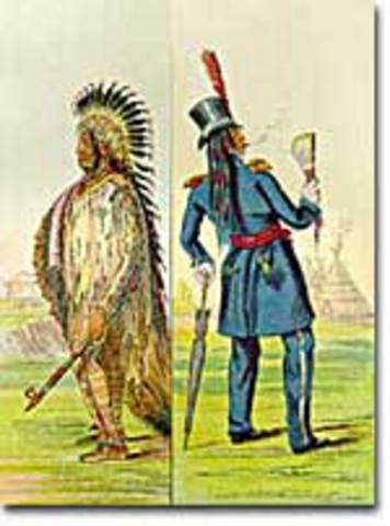 Jackson's Inauguration