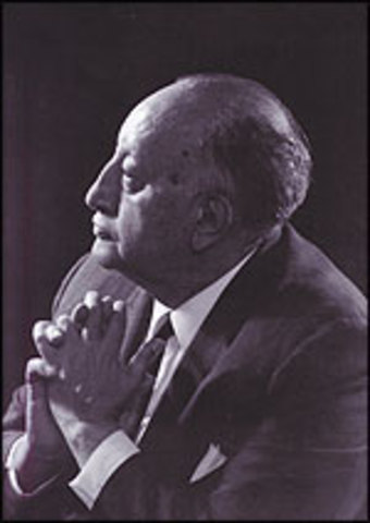 Miguel Ángel Asturias