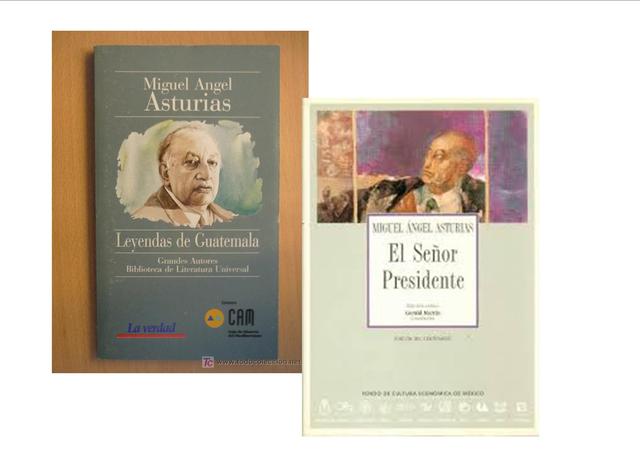 Sus primeras publicaciones