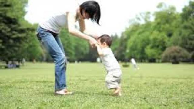 Biosocial Event: The Play Year