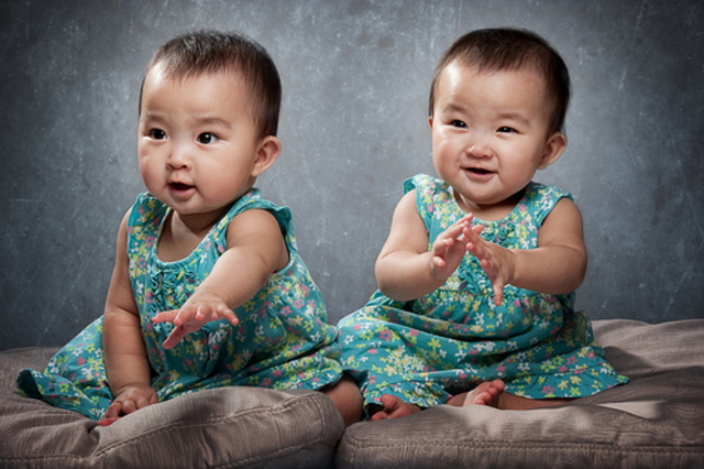 Psychosocial : The Play Years