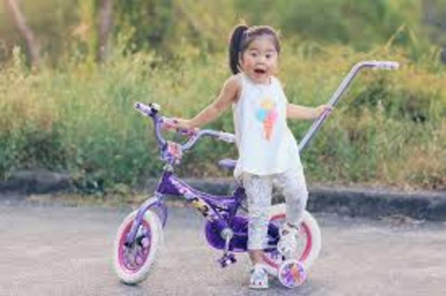 Biosocial: Play years