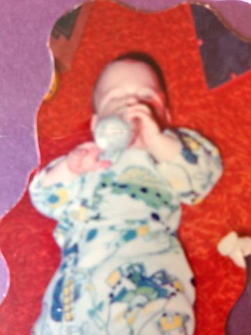 Beginning - Nutrition