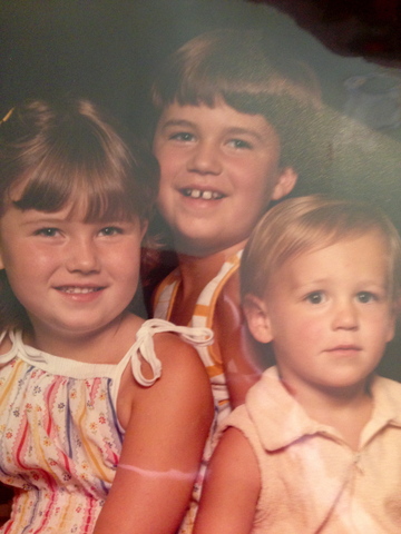 Middle Childhood - Family