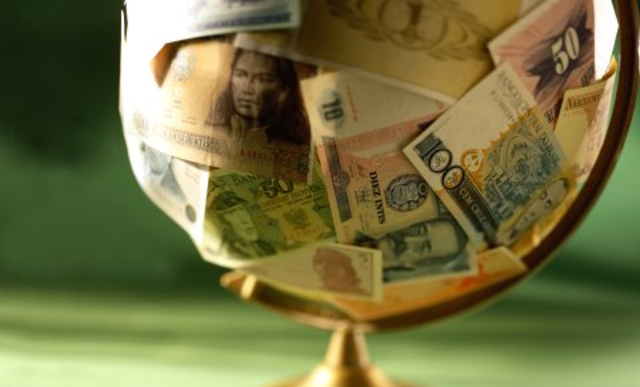 Crise Cambial (Brasil) - Efeito Samba