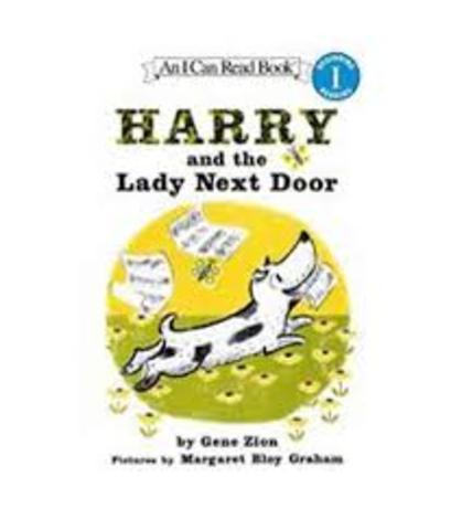 Middle Childhood - Reading