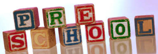 Early Childhood - Preschool