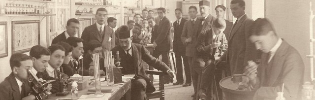 Segunda epoca de Evaluación