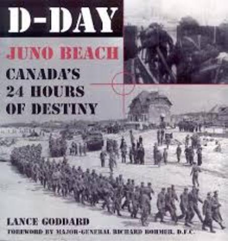 D-Day Normandy