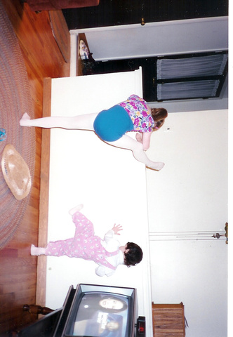 Early Childhood Cognitive Development (2-6): Modeling