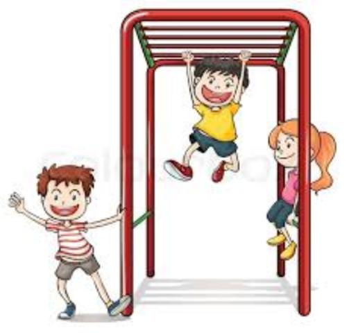 Middle Childhood (Biosocial)