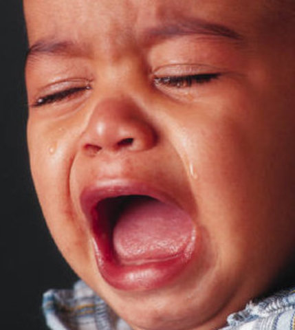 First Two Years: Psychosocial