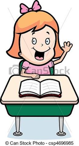 Etapa de Alumna Primaria