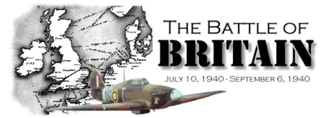 The air war known as the Battle of Britain ends in defeat for Nazi Germany