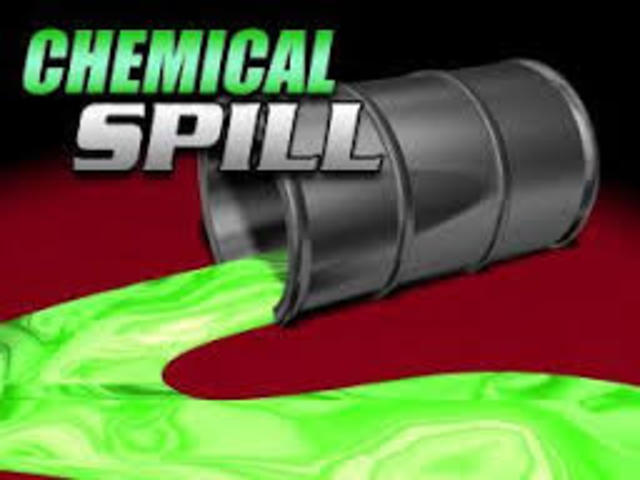 Train Derailment Puts All Of Minot/Burlington in Danger