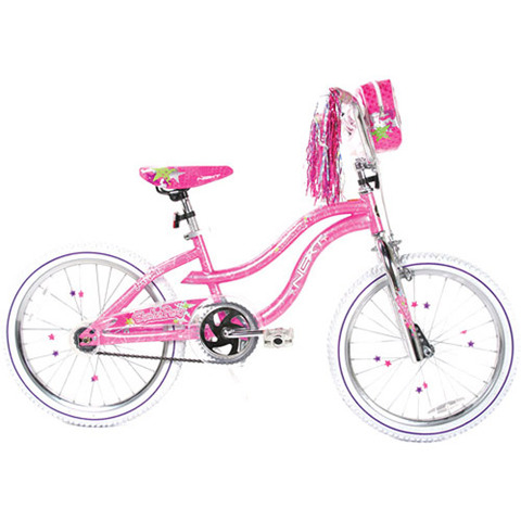 Learned to Ride a Bike