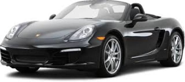 Lillie freaks out that she's old and buys a Porsche