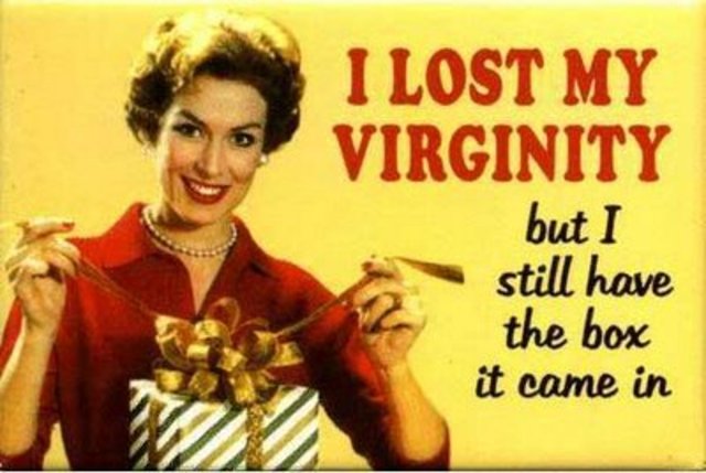 Lillie loses her virinity to her friend's roommate during Thanksgiving