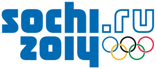 Открытие зимних Олимпийских игр 2014