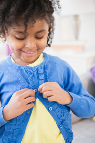 Early Childhood: Biosocial