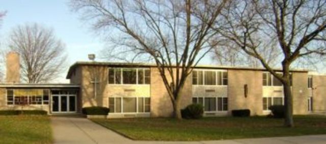 First day of Elementary