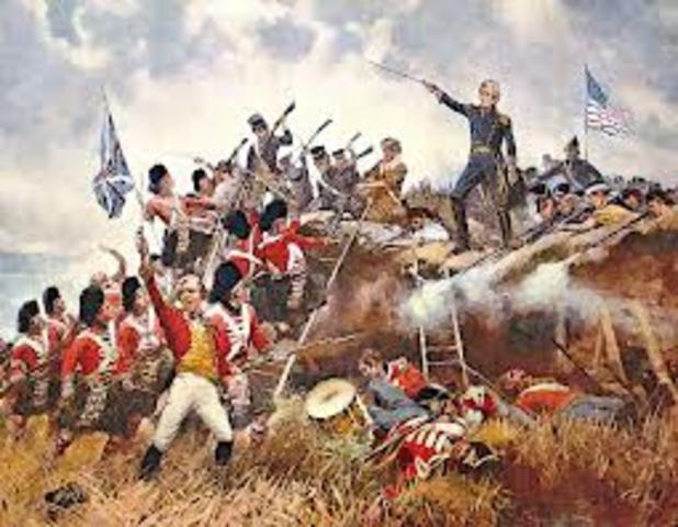 Battle of New Orleans