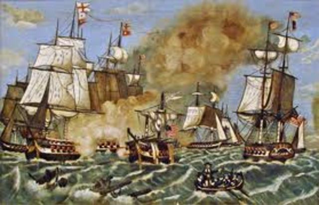 Battle of Lake Erie